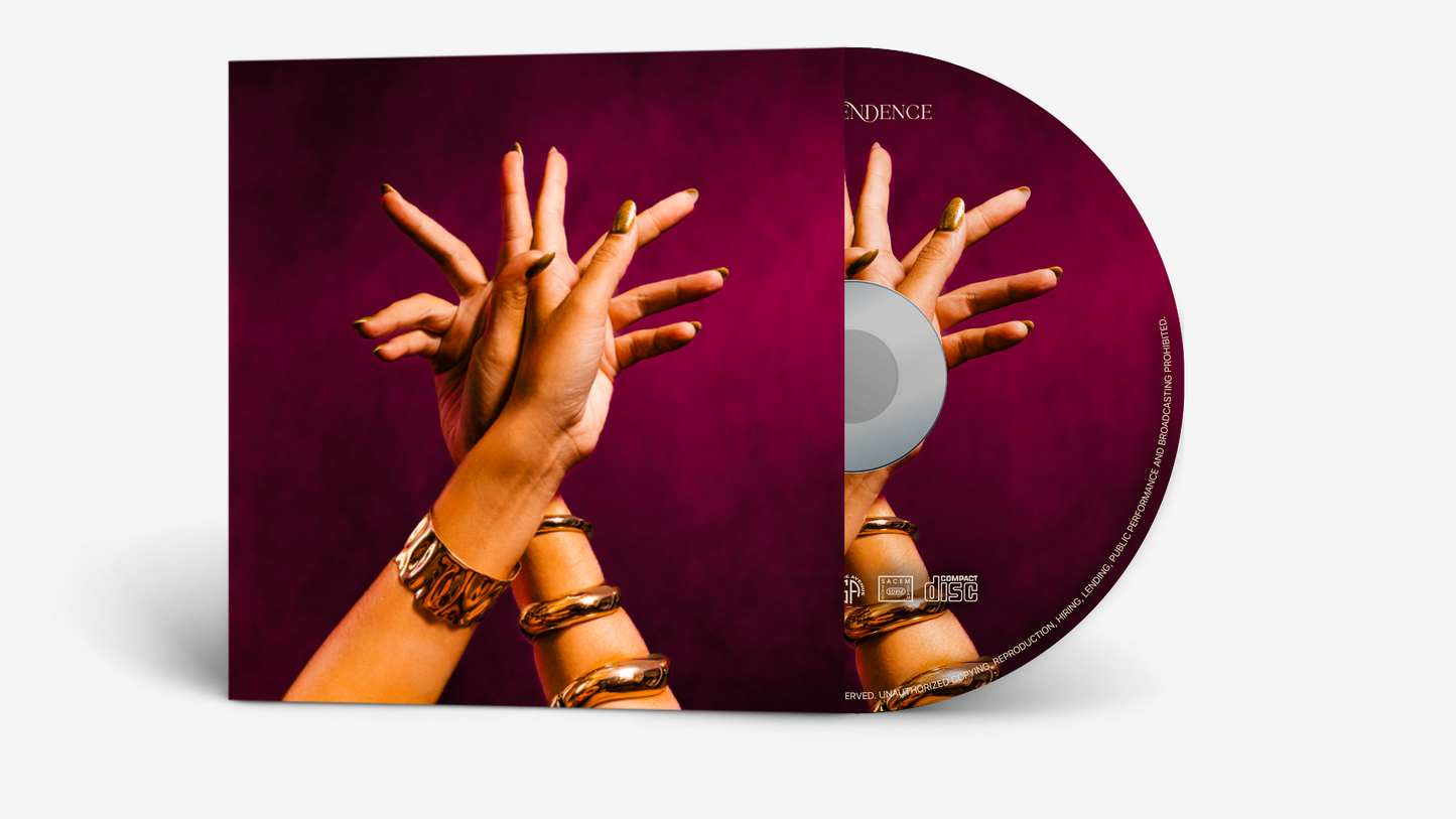 CD "Independence"