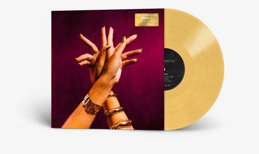 Double LP 33T "Independence" - Edition Collector