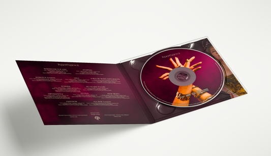 CD "Independence"