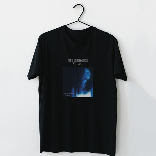 T-SHIRT "PERCEPTIONS"
