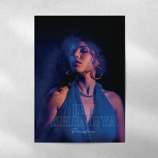 POSTER "PERCEPTIONS"